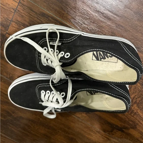 Vans authentic style - Picture 4 of 4